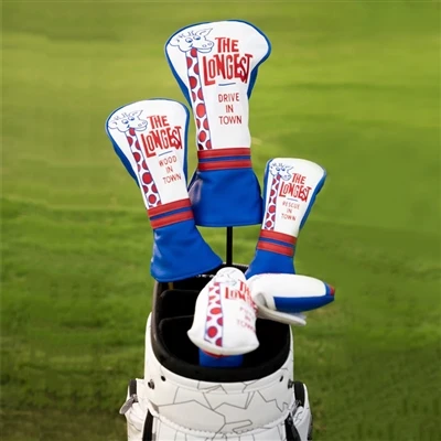 Why Do You Need Golf Headcovers