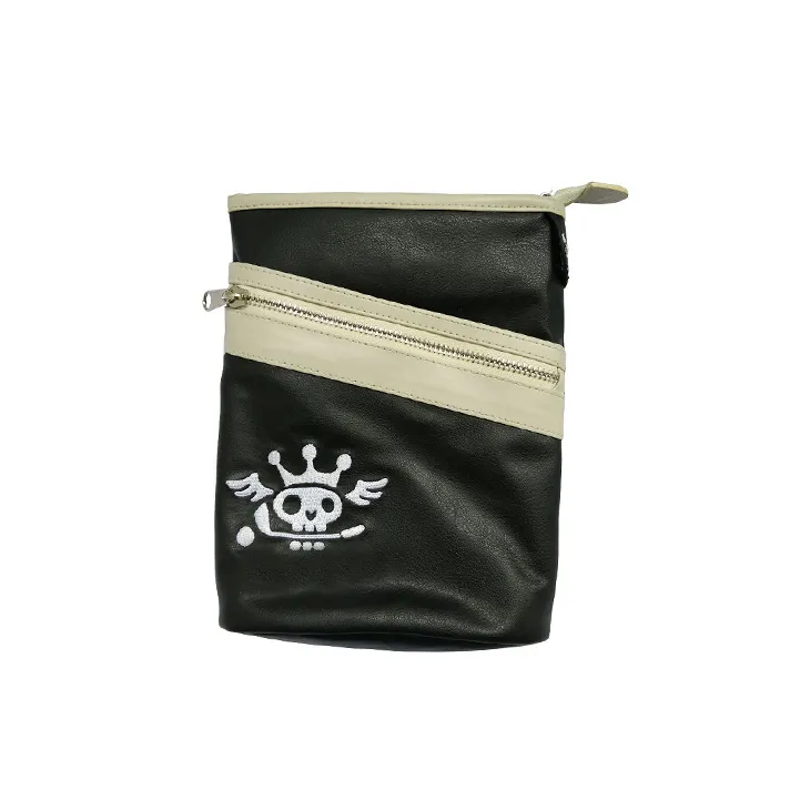 Genuine Leather Golf Tool Pouch