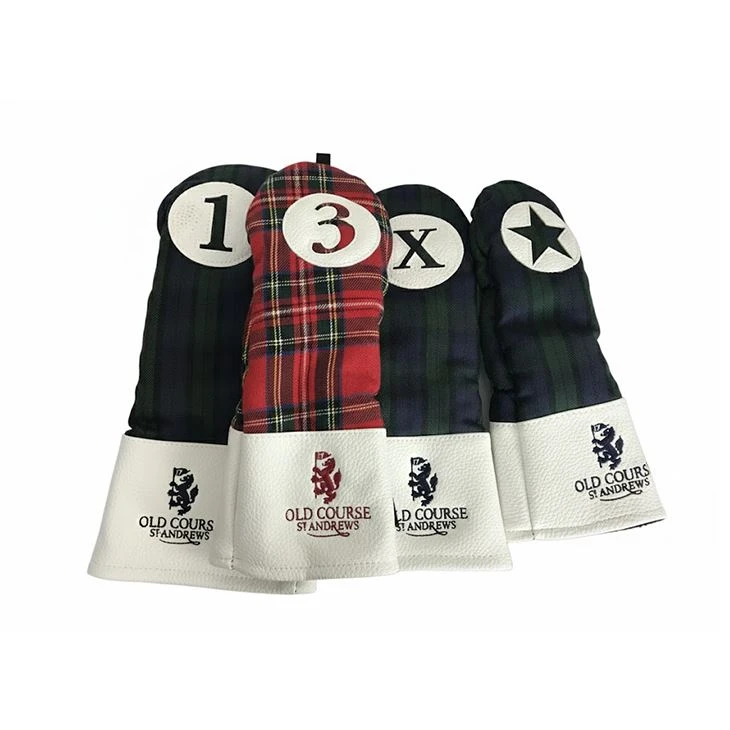 Huse pentru club de golf pentru Callaway Titlesist