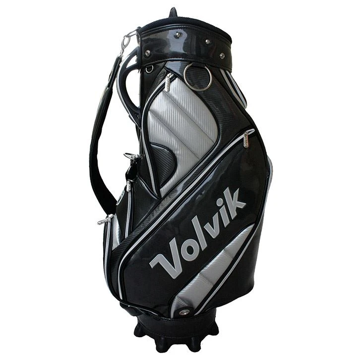 Personal Golf Caddie Bag For Competiton